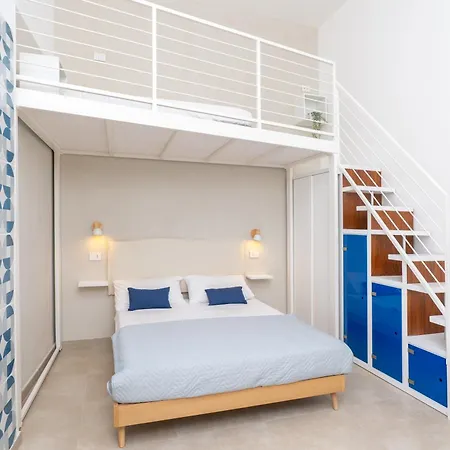 Casa Vicana Апартаменты
