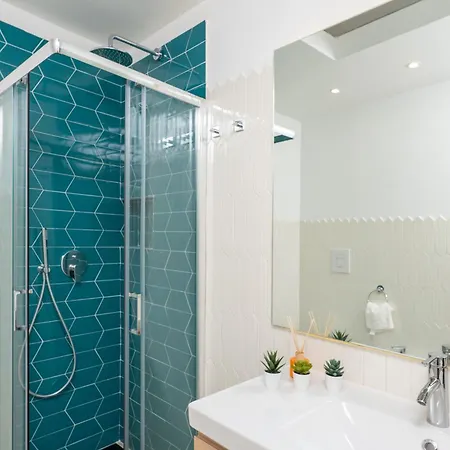 Апартаменты Casa Vicana