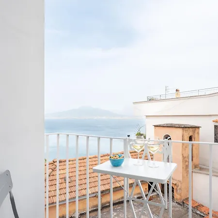 Апартаменты Casa Vicana *