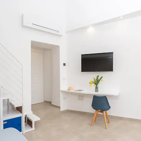 Апартаменты Casa Vicana