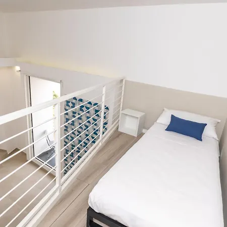 Casa Vicana Апартаменты *