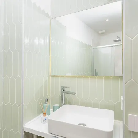 Апартаменты Casa Vicana *