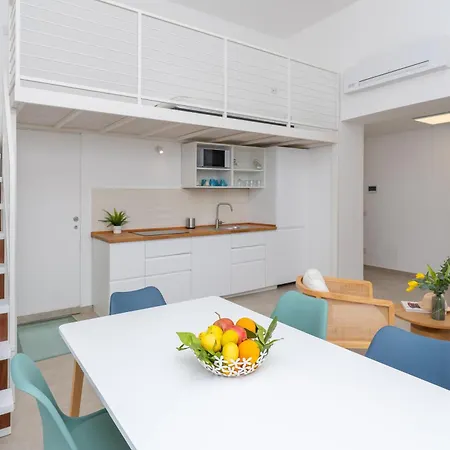 Casa Vicana Апартаменты *