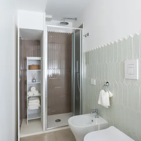 Апартаменты Casa Vicana *
