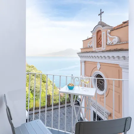 Casa Vicana Апартаменты Вико-Экуенсе