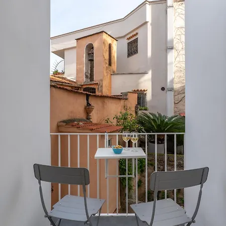 Casa Vicana Апартаменты *