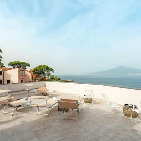 Casa Vicana Апартаменты