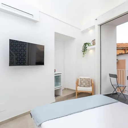 Апартаменты Casa Vicana