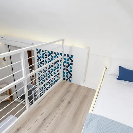 Casa Vicana Apartment *