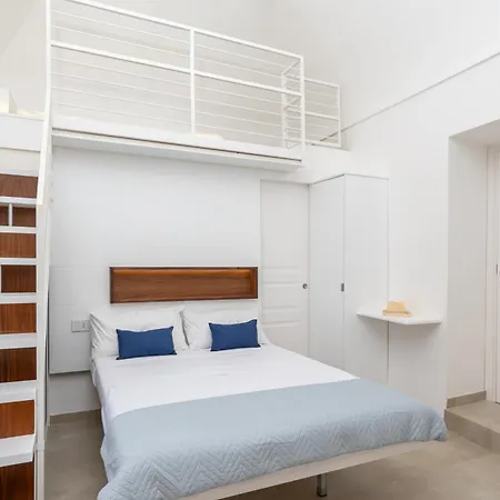 Apartment Casa Vicana *
