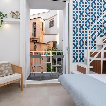 Casa Vicana