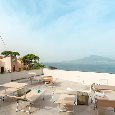 Casa Vicana Apartment