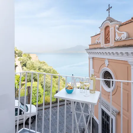 アパート Casa Vicana