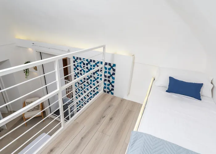 Casa Vicana Апартаменты *