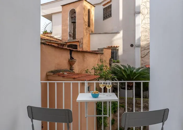 Casa Vicana Апартаменты *