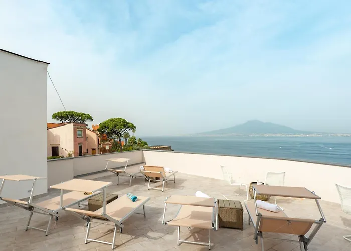 Casa Vicana Апартаменты