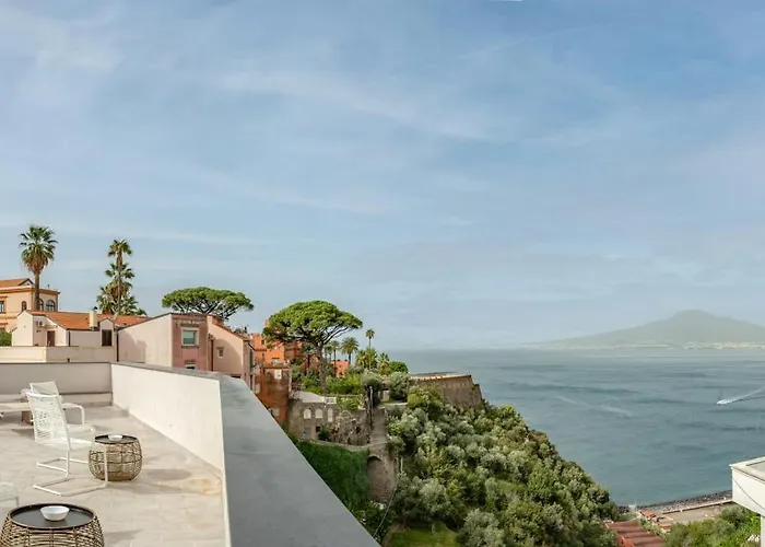 Casa Vicana Апартаменты
