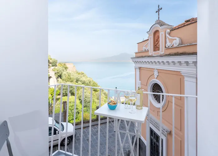 Апартаменты Casa Vicana